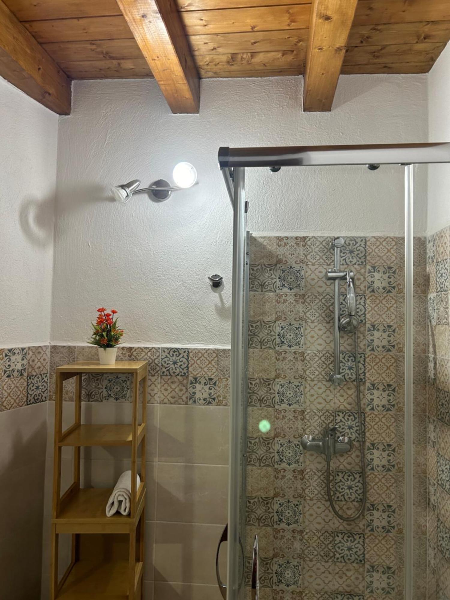 Casa Gambino Bed & Breakfast Savoca Exterior photo