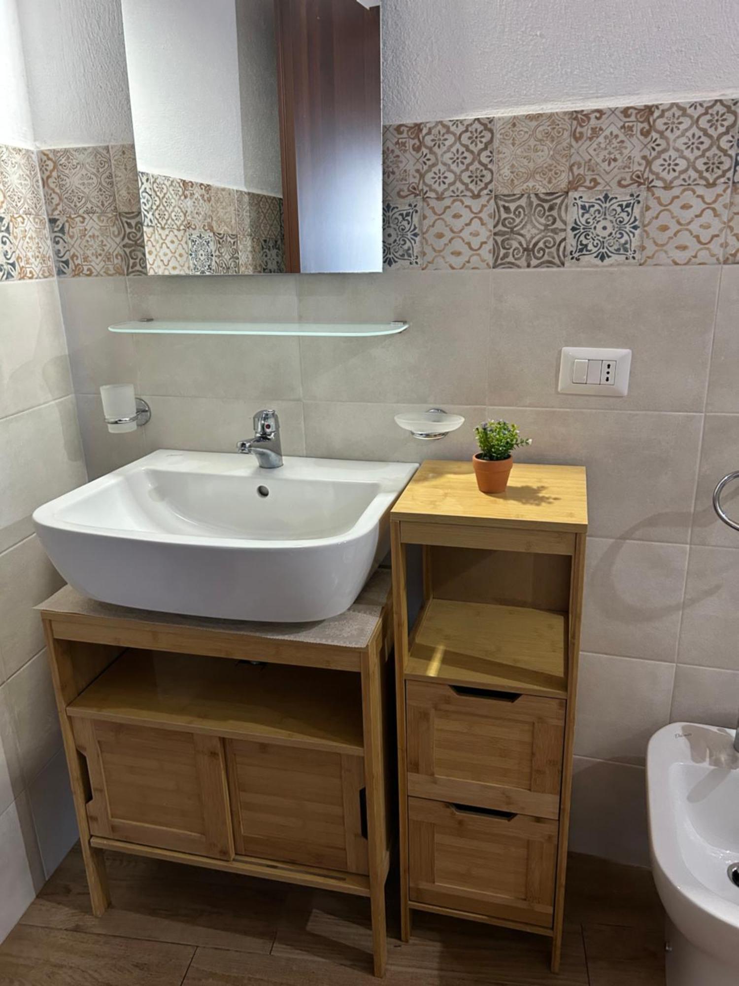 Casa Gambino Bed & Breakfast Savoca Exterior photo