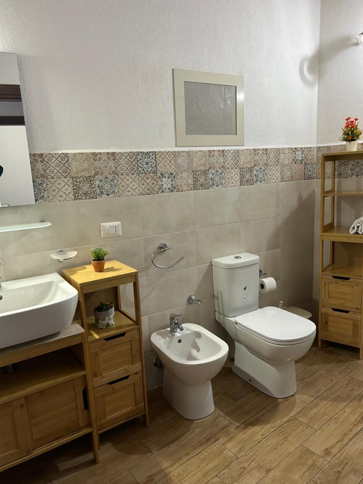 Casa Gambino Bed & Breakfast Savoca Exterior photo