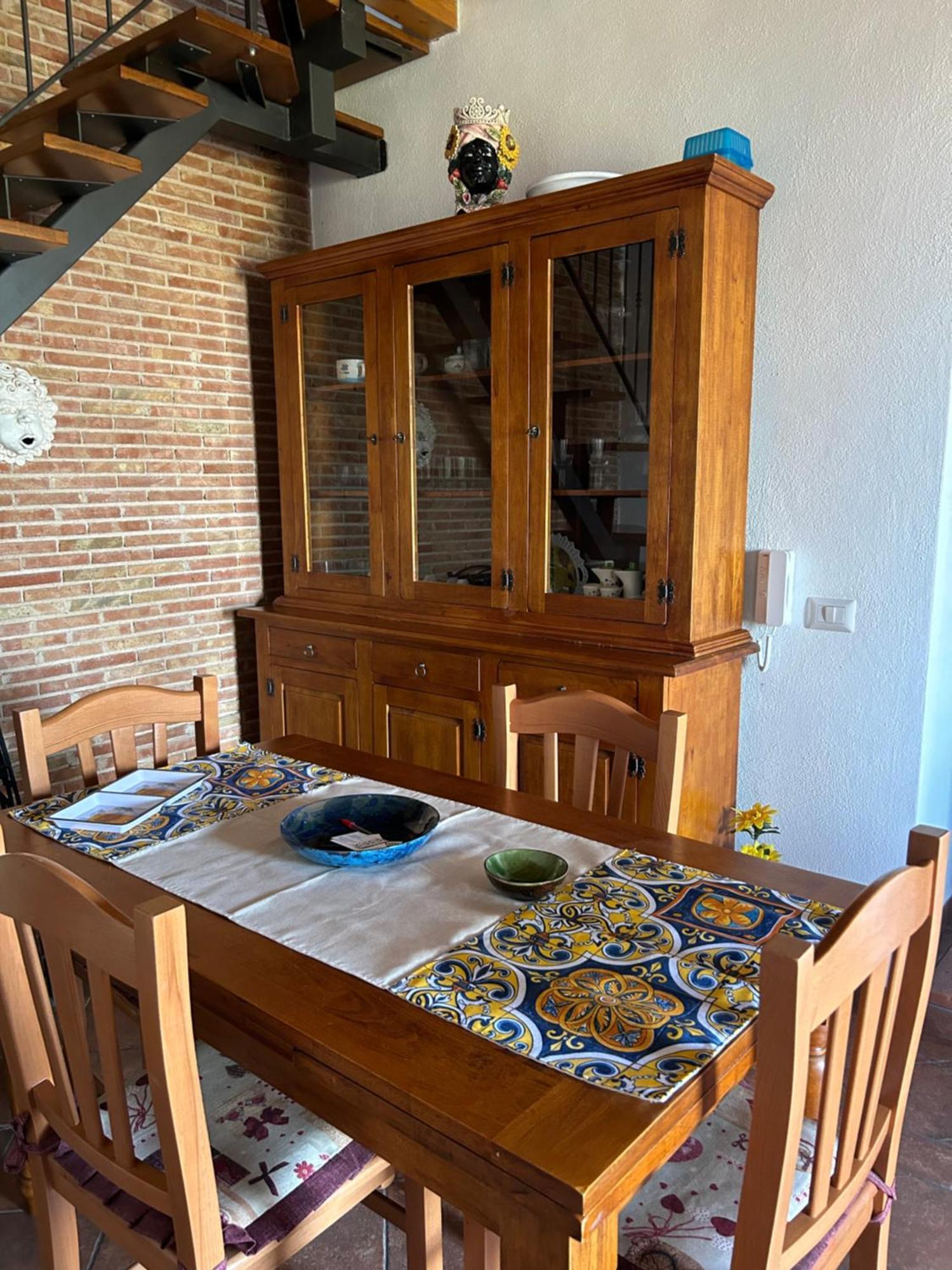 Casa Gambino Bed & Breakfast Savoca Exterior photo