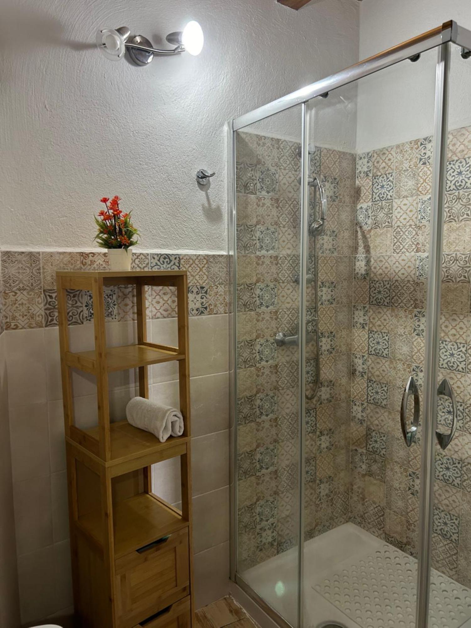 Casa Gambino Bed & Breakfast Savoca Exterior photo