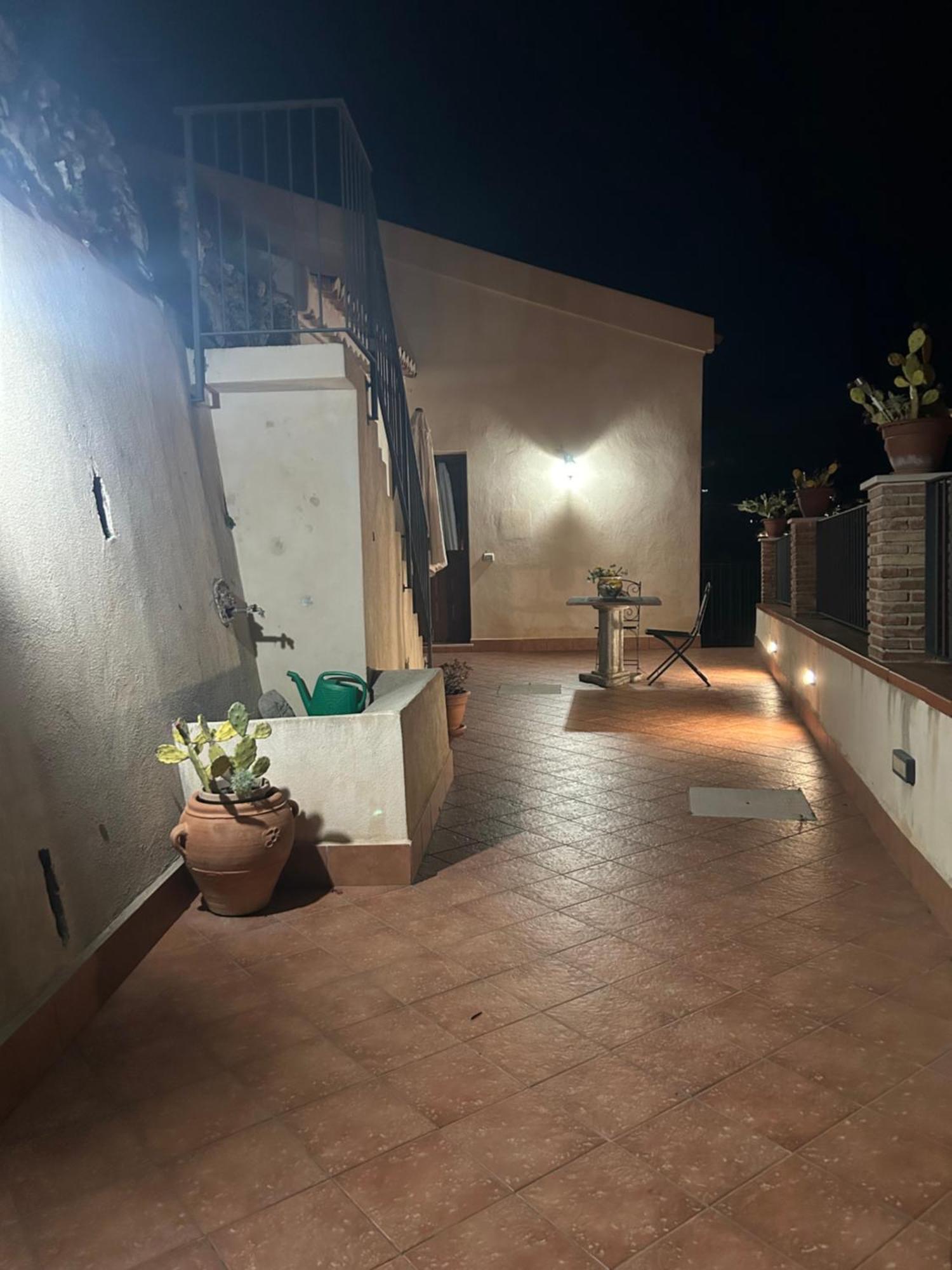 Casa Gambino Bed & Breakfast Savoca Exterior photo