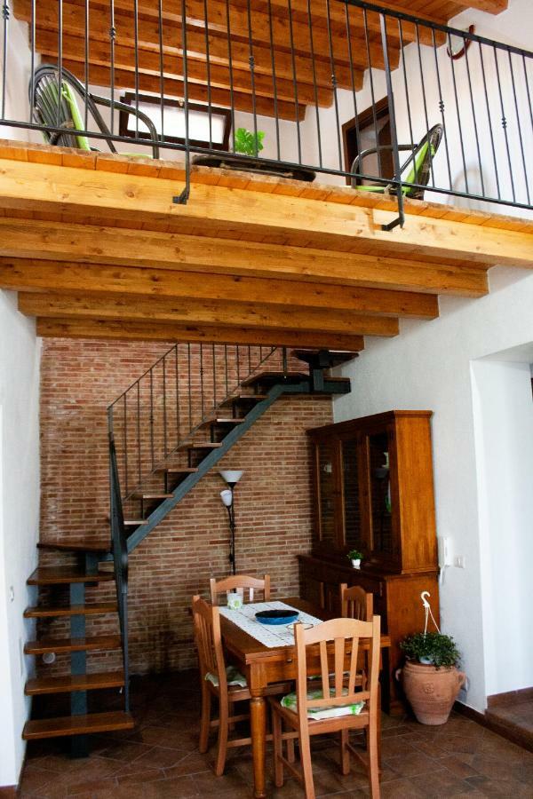 Casa Gambino Bed & Breakfast Savoca Exterior photo