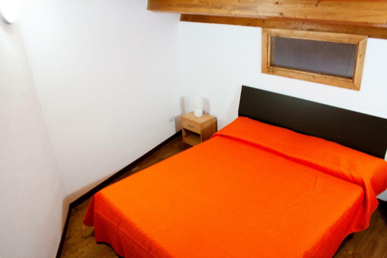 Casa Gambino Bed & Breakfast Savoca Exterior photo