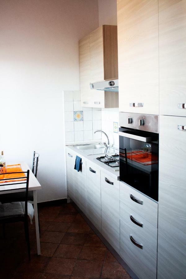 Casa Gambino Bed & Breakfast Savoca Exterior photo