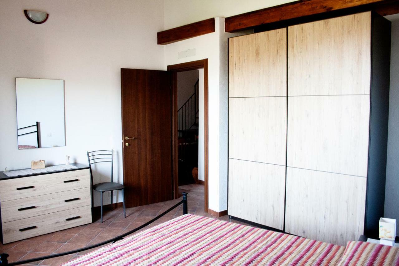 Casa Gambino Bed & Breakfast Savoca Exterior photo